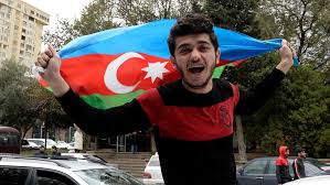 Diplomatic missions and consulates of the republic of azerbaijan. Presidente De Azerbaiyan Califica De Historico El Acuerdo Con Armenia Y Rusia Sobre Nagorno Karabaj Rt