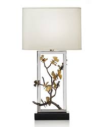 Michael Aram Butterfly Ginkgo Table Lamp Table Lamp Lamp Modern Table Lamp