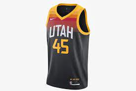 We can do the custom basketball nba, hockey nhl , nfl jerseys. All 30 Nba City Edition Jerseys Ranked For 2020 2021 Man Of Many