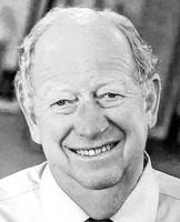 Paul HOUSE Obituary (2021)