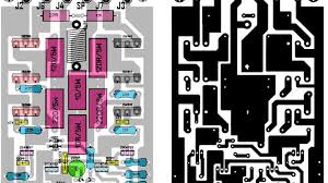 Collection by noel carlos • last updated 10 weeks ago. Rockola Amplifier Pcb Layout Pcb Circuits