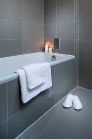 Tileflair both live and love tiles. Plain Colour Porcelain Platinum Matt Tile Wood Flooring
