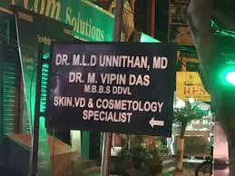 Since 2016 vanish laser clinic has been helping thousands of people be the best version of themselves. Chethana Skin Clinic Maruthankuzhi Skin Care Clinics In Thiruvananthapuram Justdial