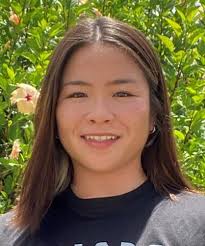 Mineri Gomez finds her motivation from within