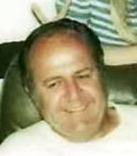 Candle for Dennis Leroy Herman