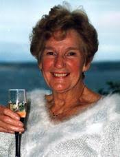 Mary Elizabeth “Emmy” Hermanson Backman Lovegren (1927-2011)