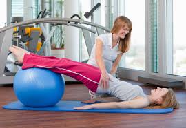Sitting keeps your hips in a flexed position all day, and your muscles begin to. Physical Therapy Exercises For Fai And Hip Impingement