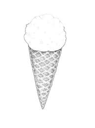 Recherchez parmi des cornet de glace photos et des images libres de droits sur istock. Comment Dessiner La Creme Glacee Etape Par Etape Design Et Illustration Developpement De Sites Web Jeux Informatiques Et Applications Mobiles