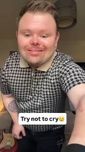 I’m not crying, you are. 😭