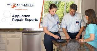 If the repair is not completed within five business days, please see. Appliance Repair Service From The Experts Mr Appliance