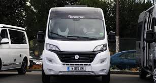 Le fourgon aménagé challenger v114 max s'adresse au familles, avec ses deux lits doubles superposés. Recherche Dream Car Autonews