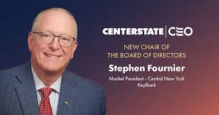 CenterState CEO Announces New Board of Directors Leadership ...
