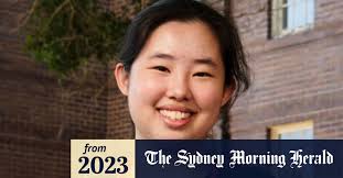 Video: Eunice Cheng's top tips for HSC Science