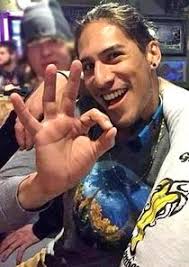 Obituary for ANGEL CRUZ ROCHA