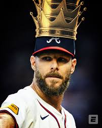 Chris Sale wins his first career Cy Young Award 🏆 A resurgent year for the  lefty 📈 MLB