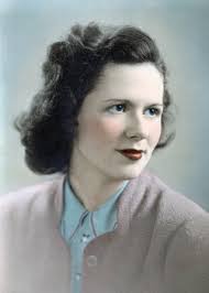 Foton av Marie Elizabeth Cotter Adam