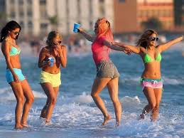 Join us on a trip of discovery and elevated experiences. Spring Break Horror Stories