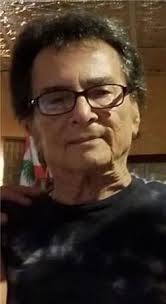 Frank Leonard Russo (1937-2023)