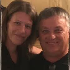 My paternal Grandfather Alexander Ralph (1886-1940)and Grandmother Maria  (Ralph) Ralph (1887-1941) daughter of James J. Ralph and Jane (Hiscock)  Ralph. Little girl is Grace, oldest grandchild , parents Uncle Jesse and  Aunt