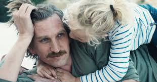 Film Review: 'Dark Blue Girl' Resonates Tragedy