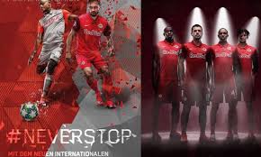 However, the team has had relatively little success in comparison to other clubs. Rb Salzburg 2020 21 Nike European Kits Football Fashion