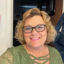 Tina Shepherd's Instagram, Twitter & Facebook