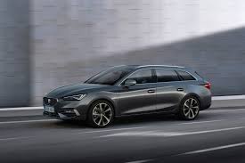 Seat says both the hatchback and estate versions are able to return up to 235mpg, which is much better than the figures it quotes for the most frugal petrol (up to 52mpg) and diesel (up. Seat Leon Hatchback 2020 Pictures Specs And Details Car Magazine