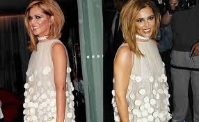 Add to wishlist | add to compare; Cheryl Cole Goes Blonde Cuts Hair Joins Twitter Directlyrics