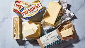 Half (½) stick of butter. How To Put Fancy High Fat Butter To Its Best Use The Washington Post