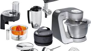 Small appliances & floorcare all in one place. Bosch Mum59340gb Kitchen Machine Stand Mixer Review Trusted Reviews