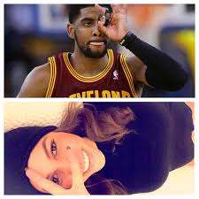 It all started when rapper, the game. Kyrie Irving Dating Doc Rivers Daughter Callie Rivers Blacksportsonline