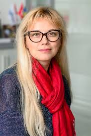 Олена Коваленко, Анжела Фокіна