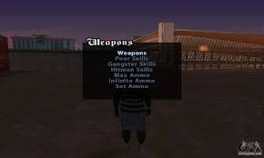 Dec 06, 2020 · gta san andreas cheats pc full list pdf download here how to enter cheats in gta san andreas. Cheat Menu For Gta San Andreas