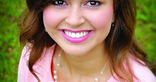 Distinquished Young Women program June 20