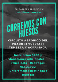 RUN URUGUAY: 07/09/18