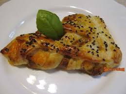 Recettes De Feuilletes Et Crevettes