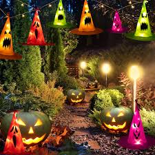 Halloween is getting closer and closer. Best Outdoor Halloween Light Ideas 2020 Under 10 Daily Technic