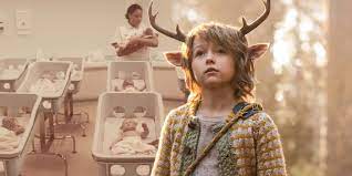 Netflix show sweet tooth is adapted from a comic book of the same name by vertigo comics (an imprint of dc comics), and the show's unique premise has captured the attention of audiences everywhere. Wecz Umuptck4m