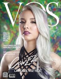 Revista VOS Julio 2016 by Revista VOS