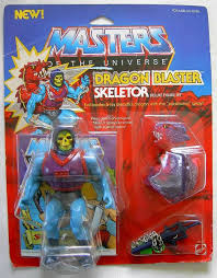 Skeletor Dragon Blaster Somewhere I Can T Find It Retro Toys Vintage Toys Old School Toys