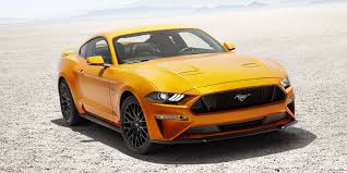 Gt most commonly stands for grand touring or gran turismo. 2018 Ford Mustang Gt Horsepower Does The New V8 Mustang Have 455 Hp