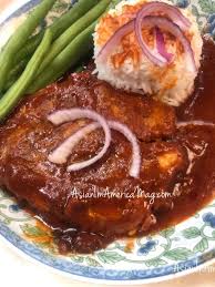 Instant Pot Filipino Pork Chops Asado Cooking Pork Chops Grilled Pork Chops Juicy Pork Chops