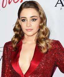 Pin By Joshua Ryan On Josephine Langford Girl Josephine Young