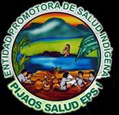 Logo Pijaos salud