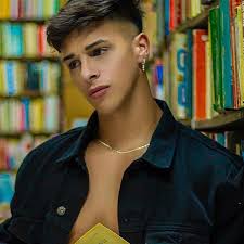 Matias Sebastian Ochoa Desnudo En OnlyFans 18396 | Hot Sex Picture