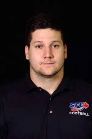 Brett Fabian's Instagram, Twitter & Facebook