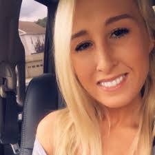 Christine Keeling's Instagram, Twitter & Facebook