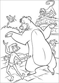 Ausmalbild kaa schlange ausmalbilder kostenlos zum ausdrucken. Ausmalbilder Das Dschungelbuch 45 Disney Prinzessin Malvorlagen Ausmalbilder Malbuch Vorlagen