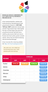 Well, lk21 is a torrent website, so when you try downloading this movie, then you will have to come across a lot of risk factors. Lk21 For Android Apk Download