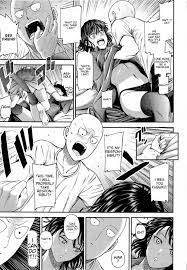 ONE-HURRICANE 6.5 {HMC Translation} - 9hentai - Hentai Manga, Read Hentai,  Doujin Manga